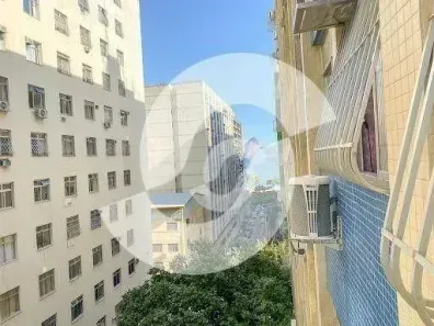 Apartamento com 2 Quartos à venda, 121m² no Icaraí, Niterói
