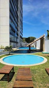Apartamento com 2 Quartos à venda, 60m² no Ponta Negra, Natal