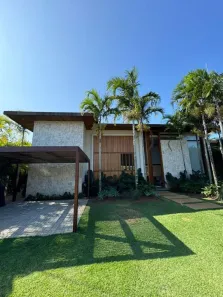 Casa de Condomínio com 5 Quartos à venda, 306m² no Praia do Forte, Mata de São João