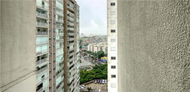 Apartamento com 3 Quartos à venda, 61m² no Campininha, São Paulo