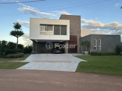 Casa de Condomínio com 4 Quartos à venda, 594m² no Sans Souci, Eldorado do Sul