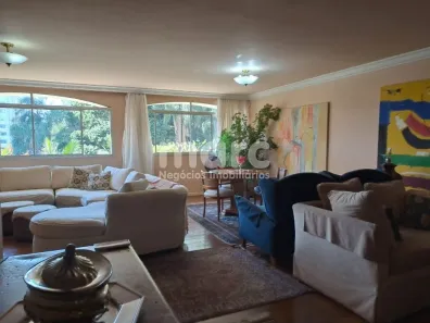 Apartamento com 4 Quartos à venda, 200m² no Bela Vista, São Paulo