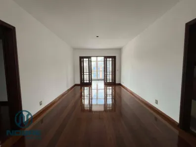Apartamento com 3 Quartos à venda, 210m² no Várzea, Teresópolis