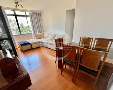 Apartamento com 3 Quartos à venda, 80m² no Quinta da Paineira, São Paulo