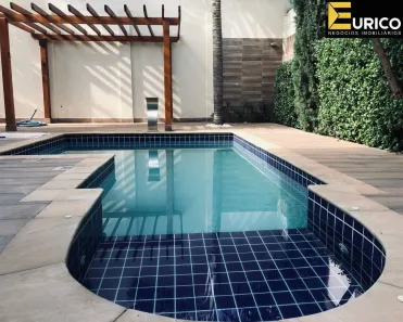 Casa de Condomínio com 3 Quartos à venda, 310m² no Swiss Park, Campinas