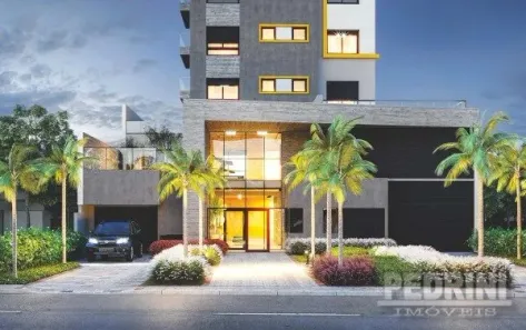 Apartamento com 1 Quarto à venda, 41m² no Menino Deus, Porto Alegre