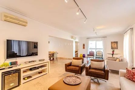 Apartamento com 2 Quartos à venda, 250m² no Consolação, São Paulo
