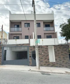 Apartamento com 2 Quartos à venda, 40m² no Jardim Alvorada, Santo André