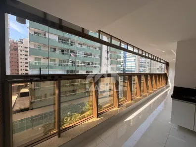 Apartamento com 3 Quartos à venda, 98m² no Itapuã, Vila Velha