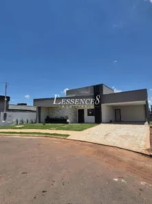 Casa com 3 Quartos à venda, 160m² no Rosa de Leiria Condomínio Horizontal, Goianira