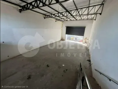 Galpão/Depósito/Armazém para alugar, 270m² no Marta Helena, Uberlândia