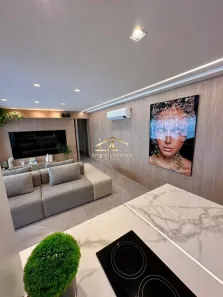 Apartamento com 3 Quartos à venda, 115m² no Chácara Califórnia, São Paulo