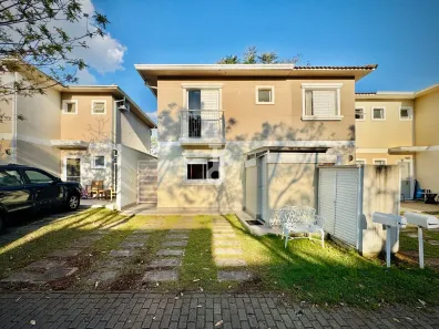 Casa com 3 Quartos à venda, 103m² no Engordadouro, Jundiaí