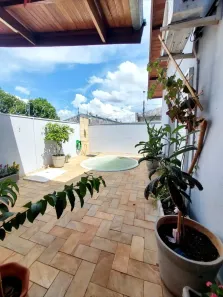 Casa com 4 Quartos à venda, 193m² no Jardim Rosas do Sul, Bauru