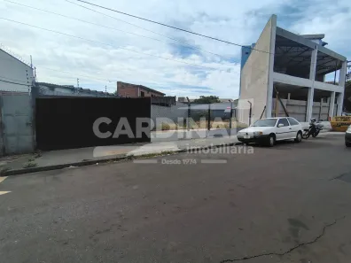 Lote/Terreno para alugar, 360m² no Vila Prado, São Carlos