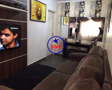 Apartamento com 2 Quartos à venda, 64m² no Country Ville, Campinas