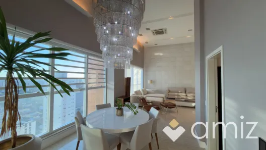 Apartamento com 4 Quartos à venda, 310m² no Setor Bueno, Goiânia
