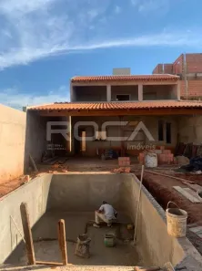 Casa com 3 Quartos à venda, 160m² no Azulville I, São Carlos
