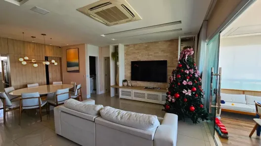 Apartamento com 3 Quartos à venda, 161m² no São Marcos, São Luís