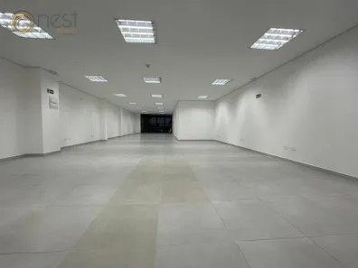 Sala Comercial para alugar, 106m² no São Lourenço, Curitiba