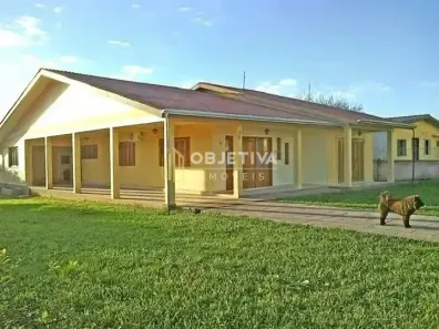 Casa com 4 Quartos à venda, 280m² no São José, Sapucaia do Sul