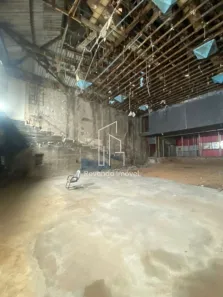 Galpão/Depósito/Armazém para alugar, 322m² no Santa Efigênia, São Paulo