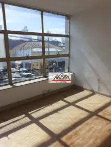 Sala Comercial para venda ou aluguel, 30m² no Centro, Campinas
