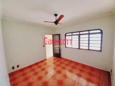 Casa com 3 Quartos à venda, 129m² no Jardim Antártica, Ribeirão Preto