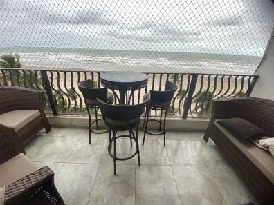 Apartamento com 3 Quartos à venda, 169m² no Tupi, Praia Grande