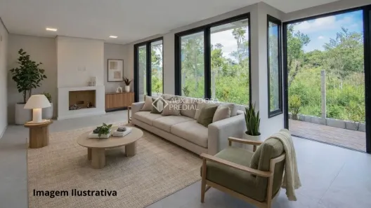 Casa de Condomínio com 3 Quartos à venda, 180m² no Praia da Barra, Garopaba