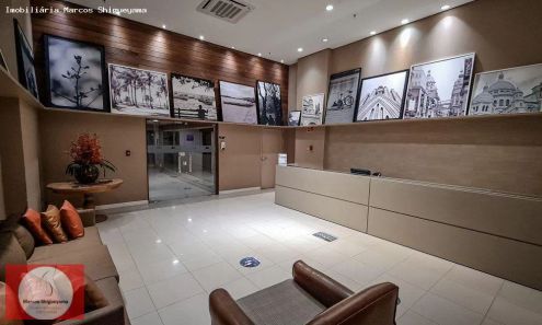 Apartamento com 1 Quarto à venda, 46m² no Caminho das Árvores, Salvador