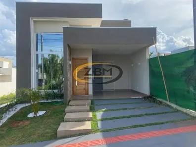 Casa com 3 Quartos à venda, 112m² no Heimtal, Londrina