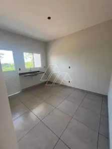 Casa com 2 Quartos à venda, 55m² no Osvaldo Fanceli, Marília