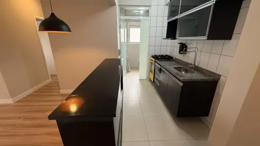 Apartamento com 3 Quartos para alugar, 72m² no Vila Andrade, São Paulo