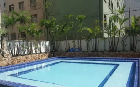 Apartamento com 3 Quartos à venda, 110m² no Vila Buarque, São Paulo