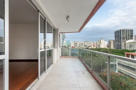 Cobertura com 4 Quartos à venda, 213m² no Ipanema, Rio de Janeiro