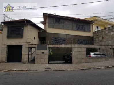 Sobrado com 3 Quartos à venda, 180m² no Ipiranga, São Paulo