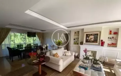 Cobertura com 3 Quartos à venda, 320m² no Valparaíso, Petrópolis