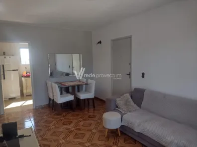 Apartamento com 2 Quartos à venda, 67m² no Vila Lemos, Campinas