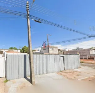 Lote/Terreno à venda, 250m² no Jardim Bongiovani, Presidente Prudente