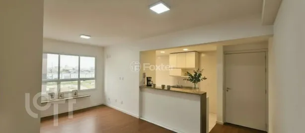 Apartamento com 2 Quartos à venda, 54m² no Jardim Carvalho, Porto Alegre