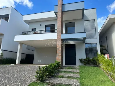 Casa de Condomínio com 4 Quartos para alugar, 320m² no Swiss Park, Campinas