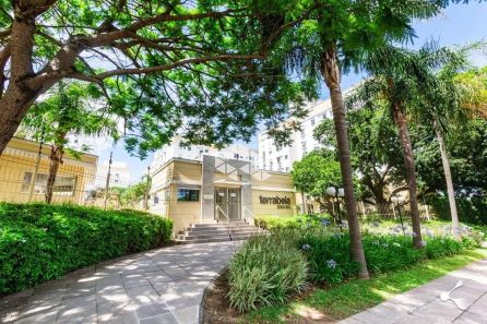 Apartamento com 2 Quartos à venda, 46m² no Cristal, Porto Alegre