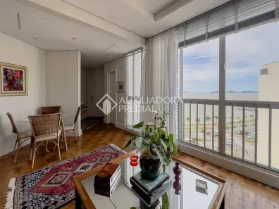 Apartamento com 3 Quartos à venda, 158m² no Centro, Florianópolis