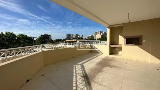 Apartamento com 3 Quartos à venda, 207m² no Centro, Pelotas