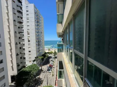 Apartamento com 2 Quartos à venda, 101m² no Pitangueiras, Guarujá