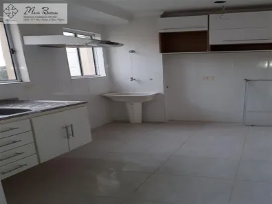Apartamento com 3 Quartos à venda, 60m² no Vila São Joaquim, Cotia