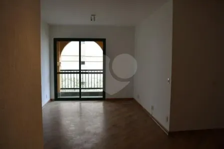 Apartamento com 3 Quartos à venda, 99m² no Vila Mariana, São Paulo