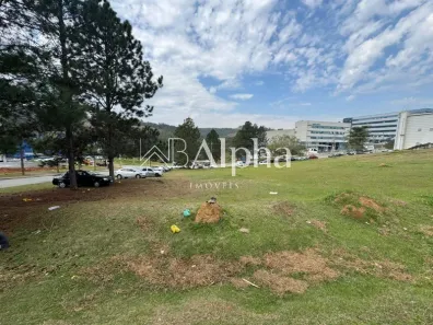Lote/Terreno à venda, 4609m² no Tamboré, Santana de Parnaíba