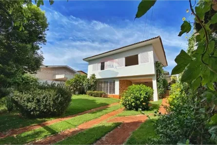 Casa com 4 Quartos à venda, 574m² no Jardim Sumaré, Ribeirão Preto